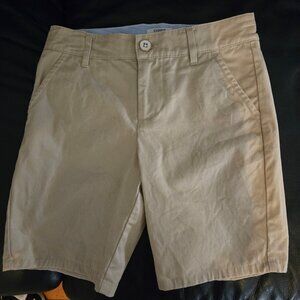 Crown and Ivy Girls Shorts- Size 8